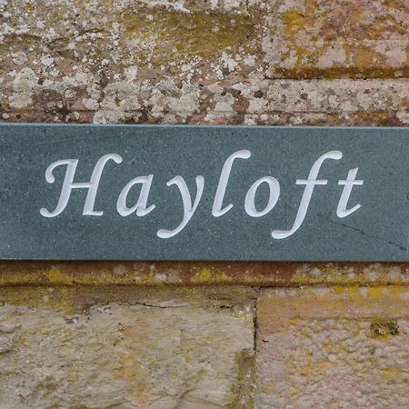 Hayloft Cottage Kirkby Stephen Exterior foto