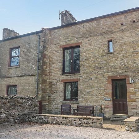 Hayloft Cottage Kirkby Stephen Exterior foto