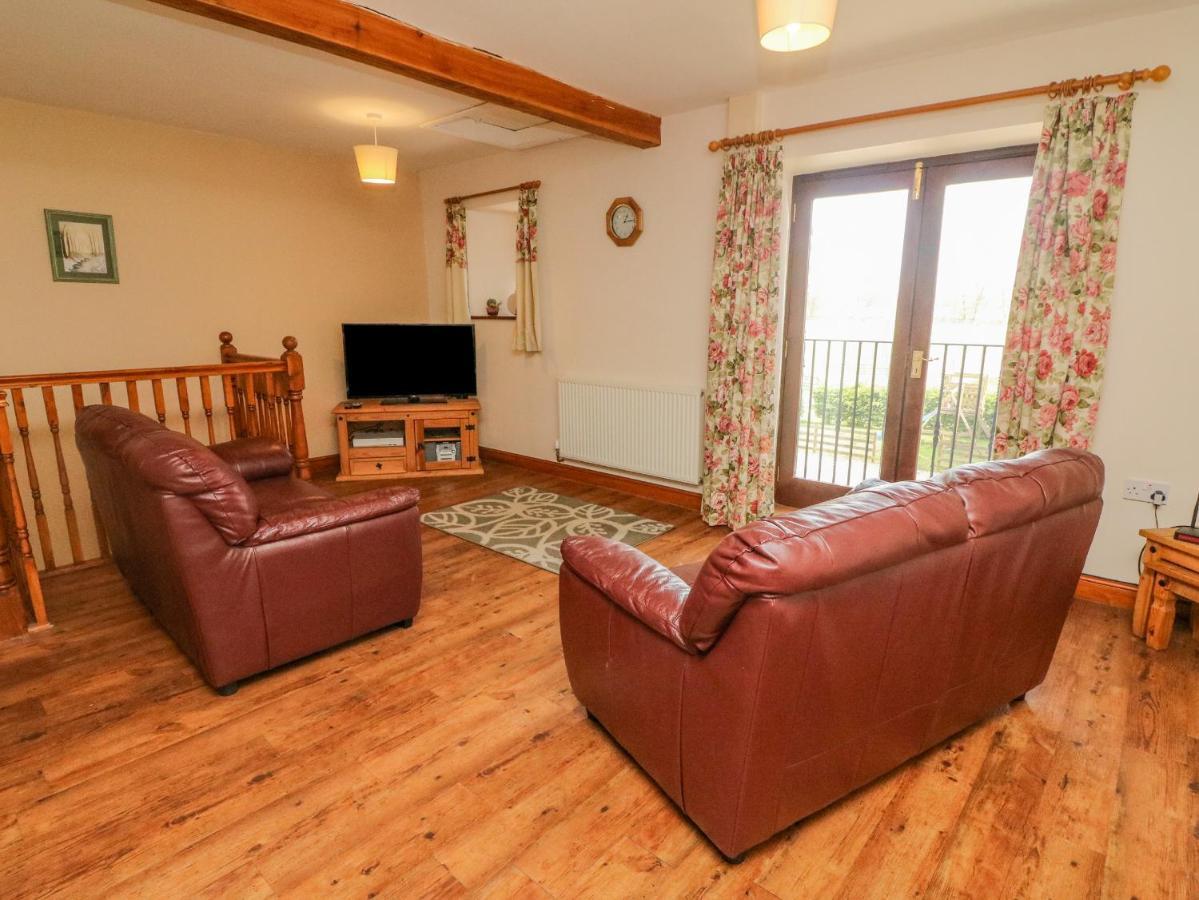 Hayloft Cottage Kirkby Stephen Exterior foto