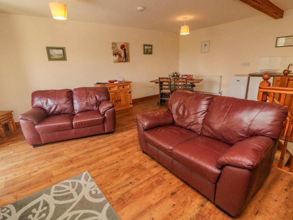 Hayloft Cottage Kirkby Stephen Exterior foto