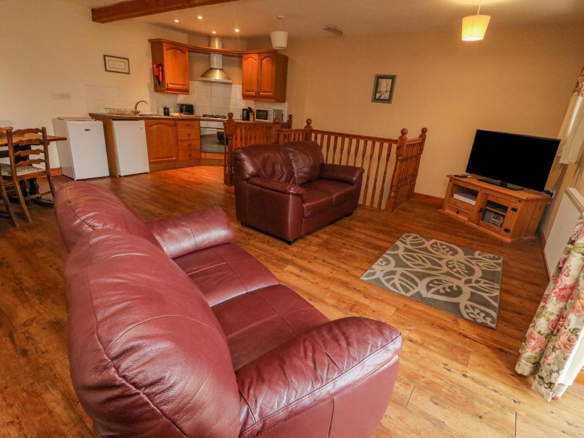 Hayloft Cottage Kirkby Stephen Exterior foto