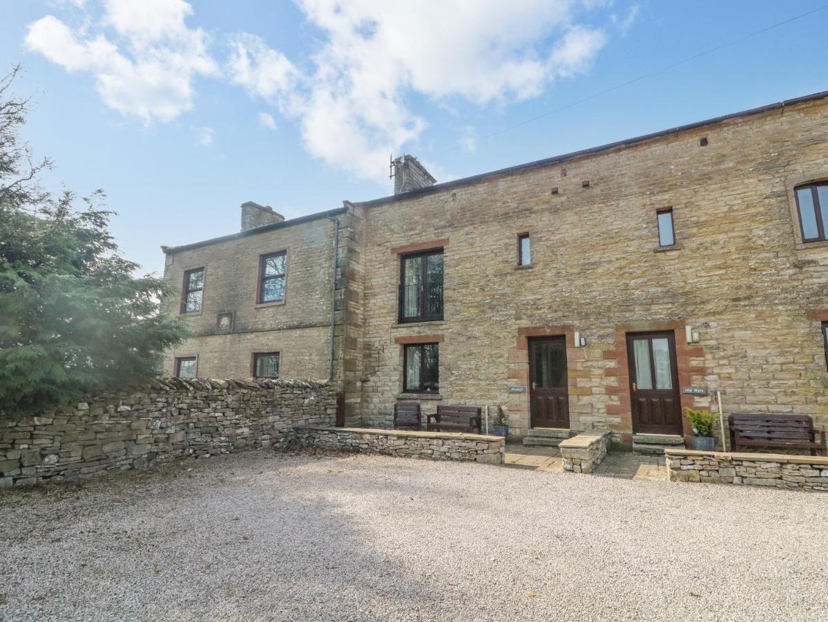 Hayloft Cottage Kirkby Stephen Exterior foto